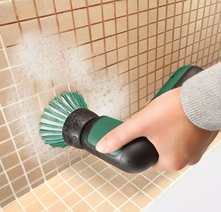 Bosch Home and Garden Electric Cleaning Brush UniversalBrush