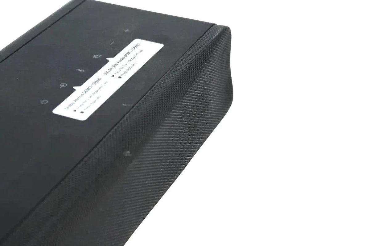 Sony HT-A3000 3.1ch Dolby Atmos SOUNDBAR Only - Free shipping