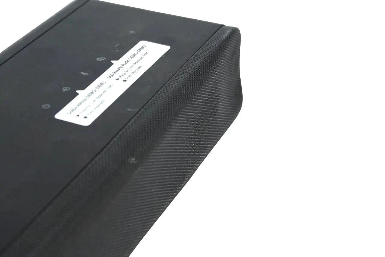 Sony HT-A3000 3.1ch Dolby Atmos SOUNDBAR Only - Free shipping