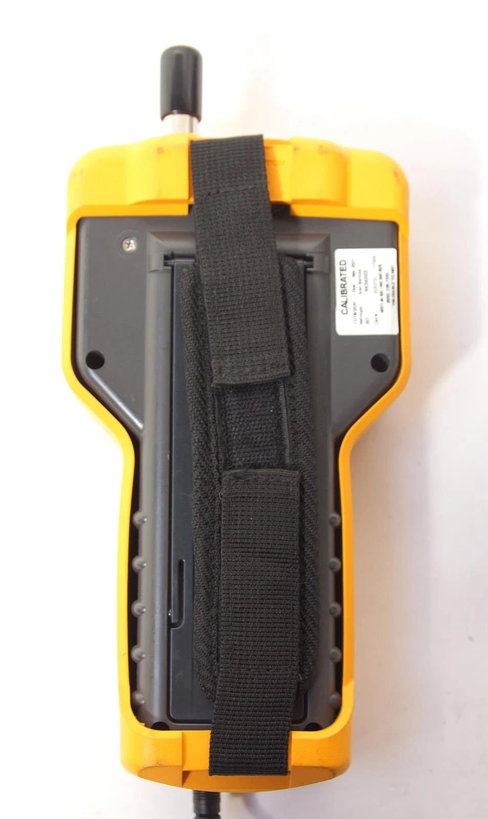 Fluke 983 Particle Counter Air Quality Meter IAQ HVAC