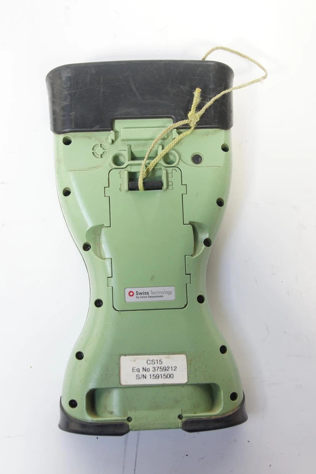 Leica CS15 Data Collector Field Controller Topographic Survey Equipment
