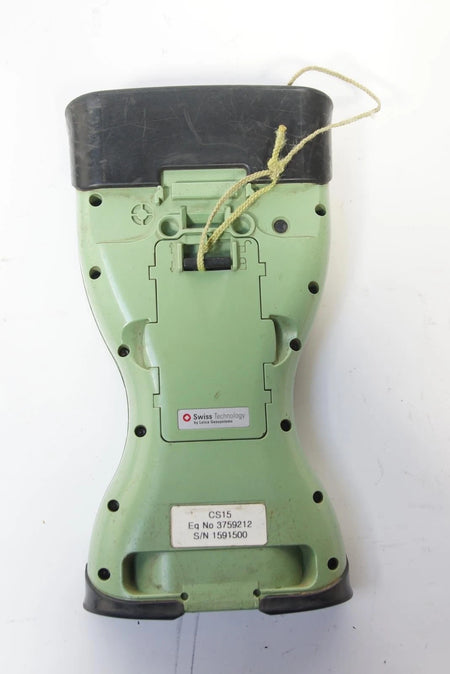 Leica CS15 Data Collector Field Controller Topographic Survey Equipment
