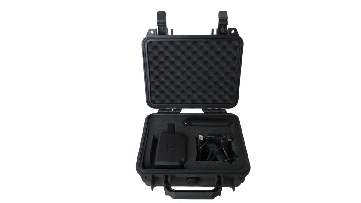 Beartooth MK II Gateway for IP W/ Hard case - Free Shipping