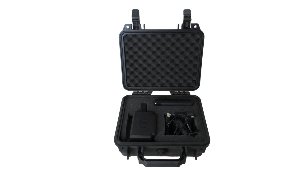 Beartooth MK II Gateway for IP W/ Hard case - Free Shipping