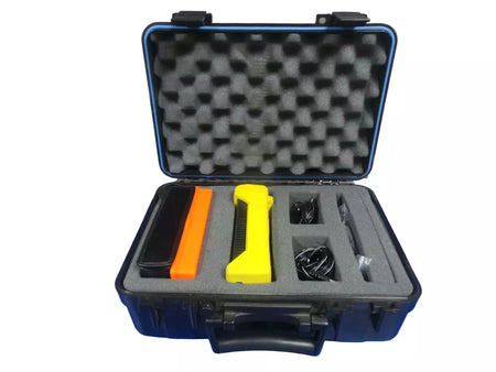 SIECOR Optical Meter OTS-200 Series Kit with Carry Case