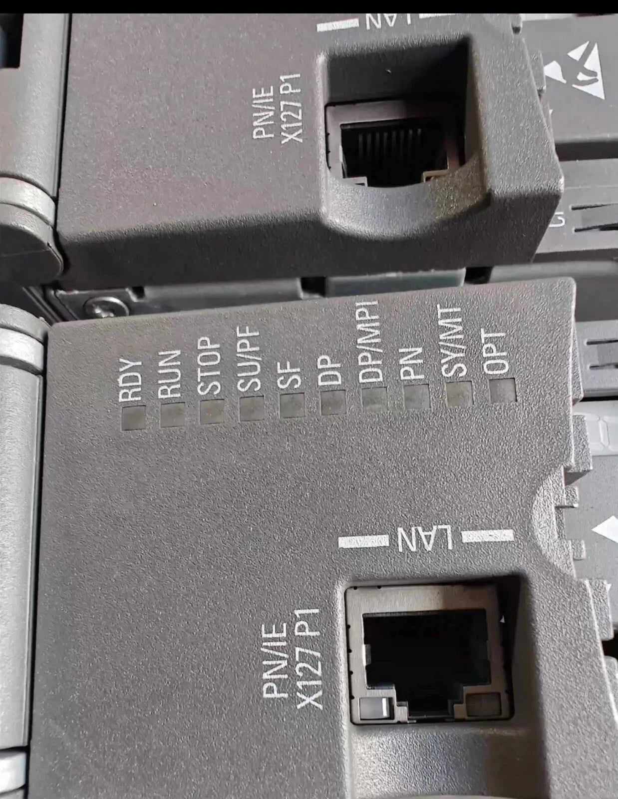 SIEMENS 6AU1435-2AA00-0AA0: Industrial Drive Control Module