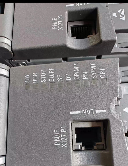 SIEMENS 6AU1435-2AA00-0AA0: Industrial Drive Control Module