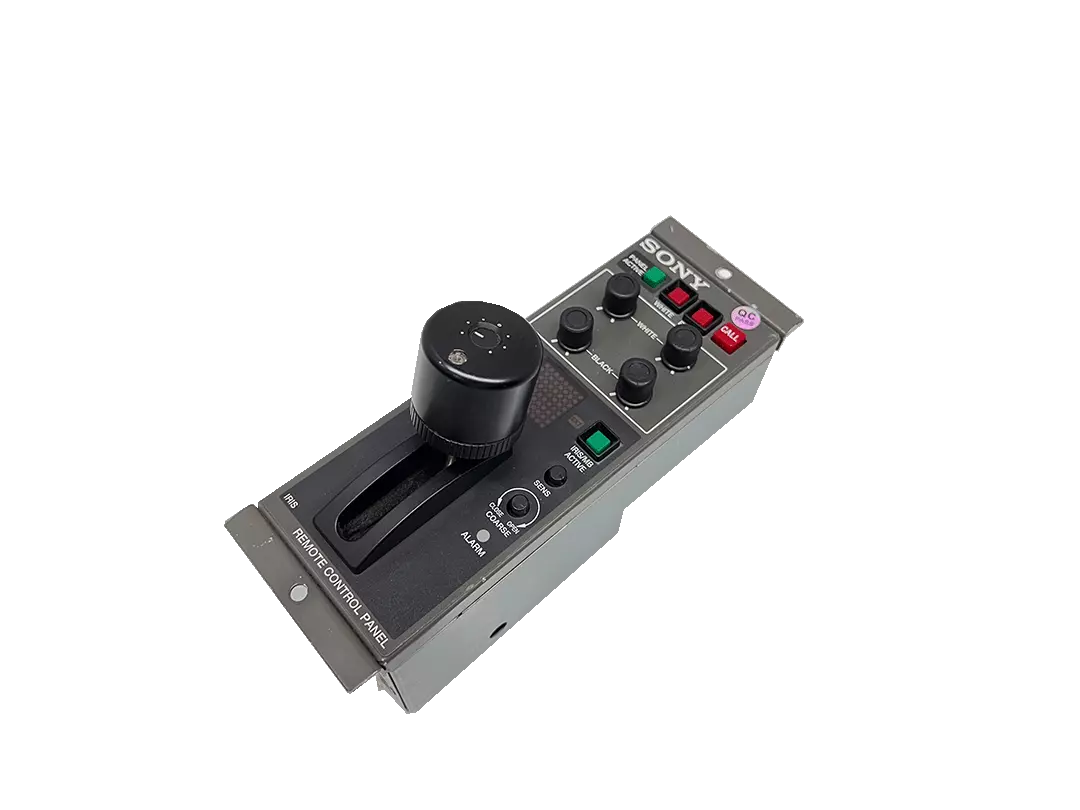 Sony RCP-700 Remote Control Panel