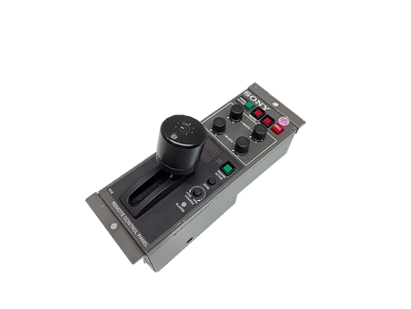 Sony RCP-700 Remote Control Panel