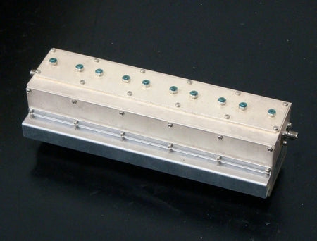 TAMAGAWA URF222 2090-2190MHz Band Rejection Filter