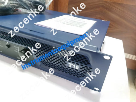 CROWN T10 Power Amplifier 1000W by FedEx or DHL