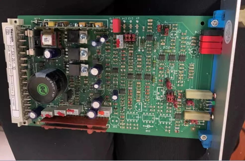 Hydraulic Proportional Directional Control Valve VT5041-25/1-3D