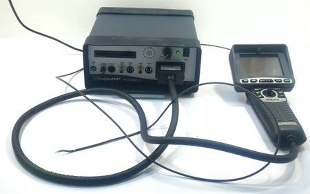 EVEREST VIT PLS500D-A XL-Pro Video Probe Borescope