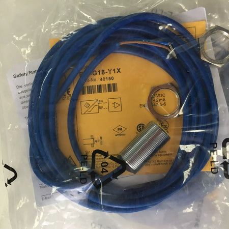 TURCK BI5-G18-Y1X Inductive Sensor