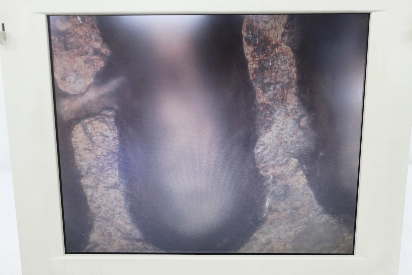 KEYENCE VH-7000 Digital HD Microscope