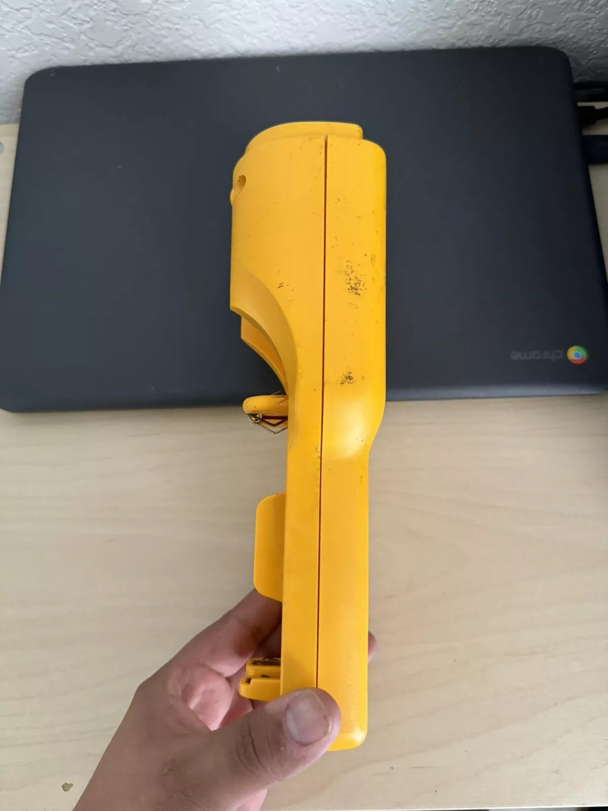 Fluke 39 Power Meter Parts Only