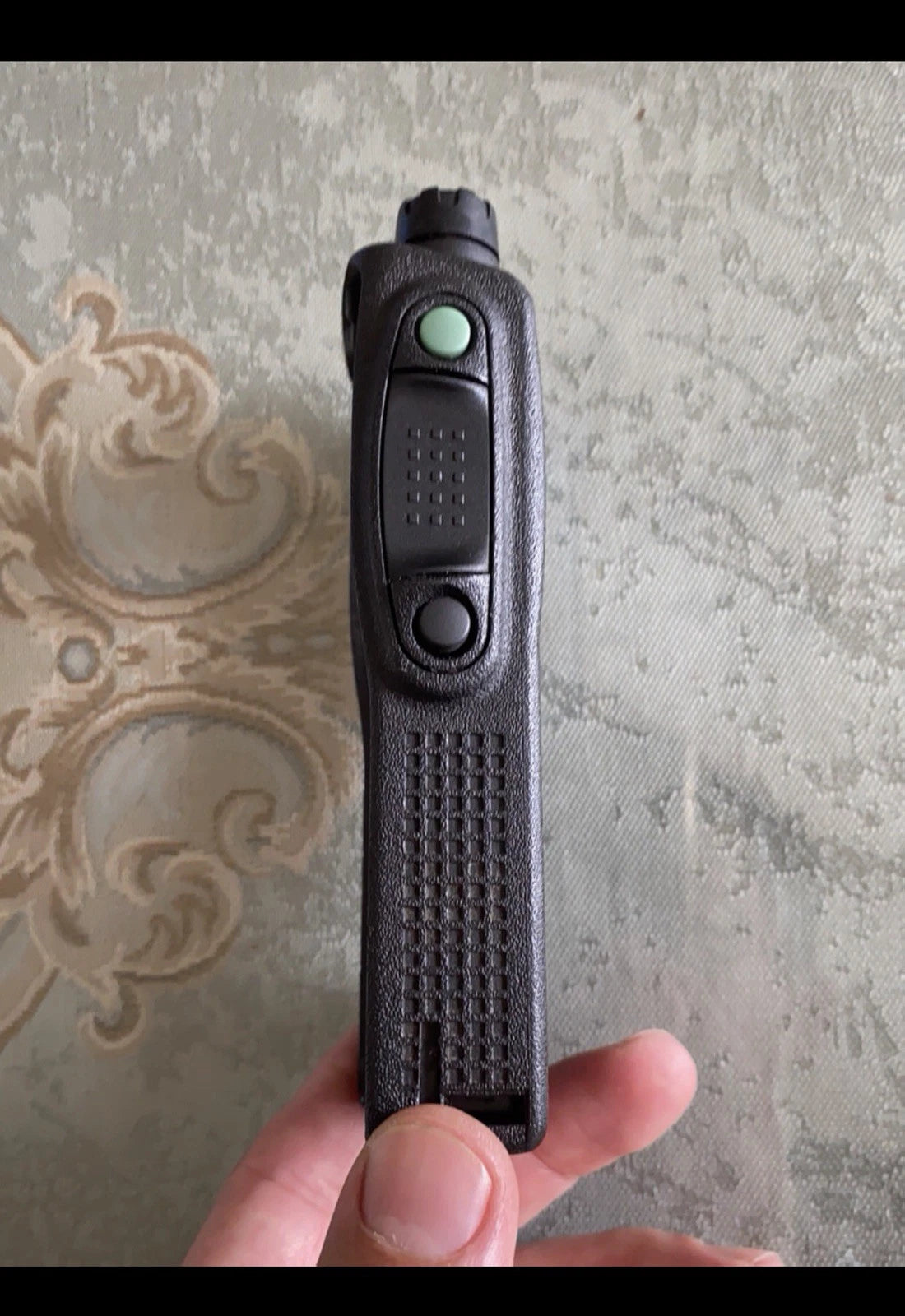 Motorola MTP850  Case