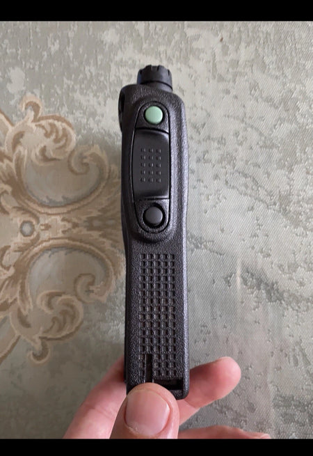 Motorola MTP850  Case