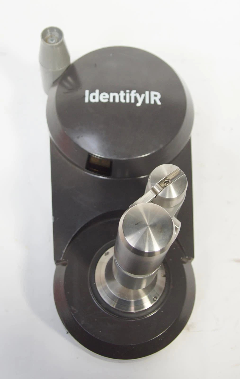 Smith Detection IdentifyIR Spectrometer Chemical Detection System