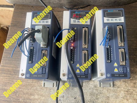 MiG Servo Drive DHE3204-VT