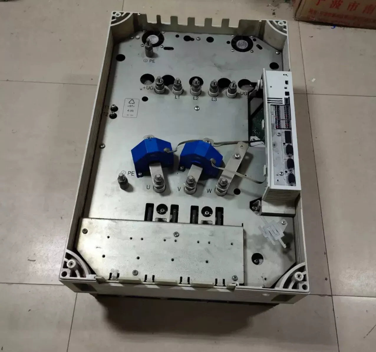 High-Definition EVS9331-EP Camera Module for Enhanced Video Surveillance