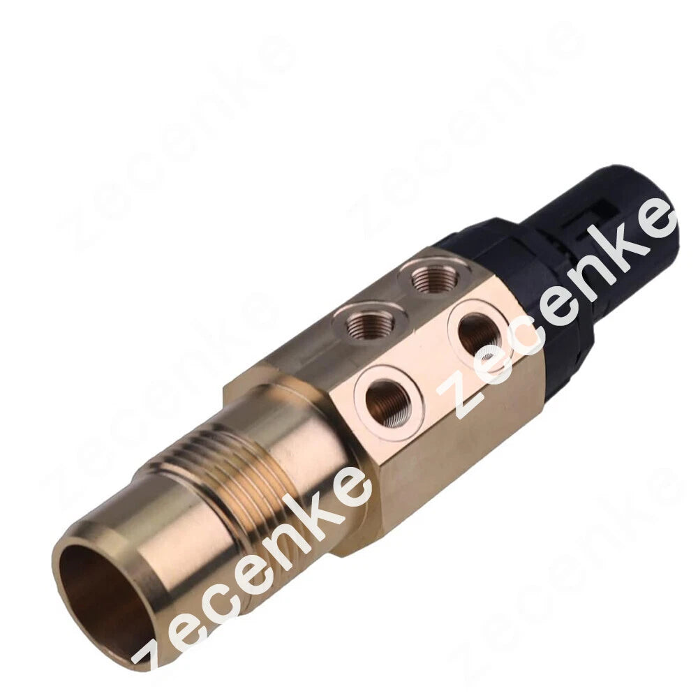 ATLAS COPCO 1615766480 Regulating Valve for Air Compressor - New