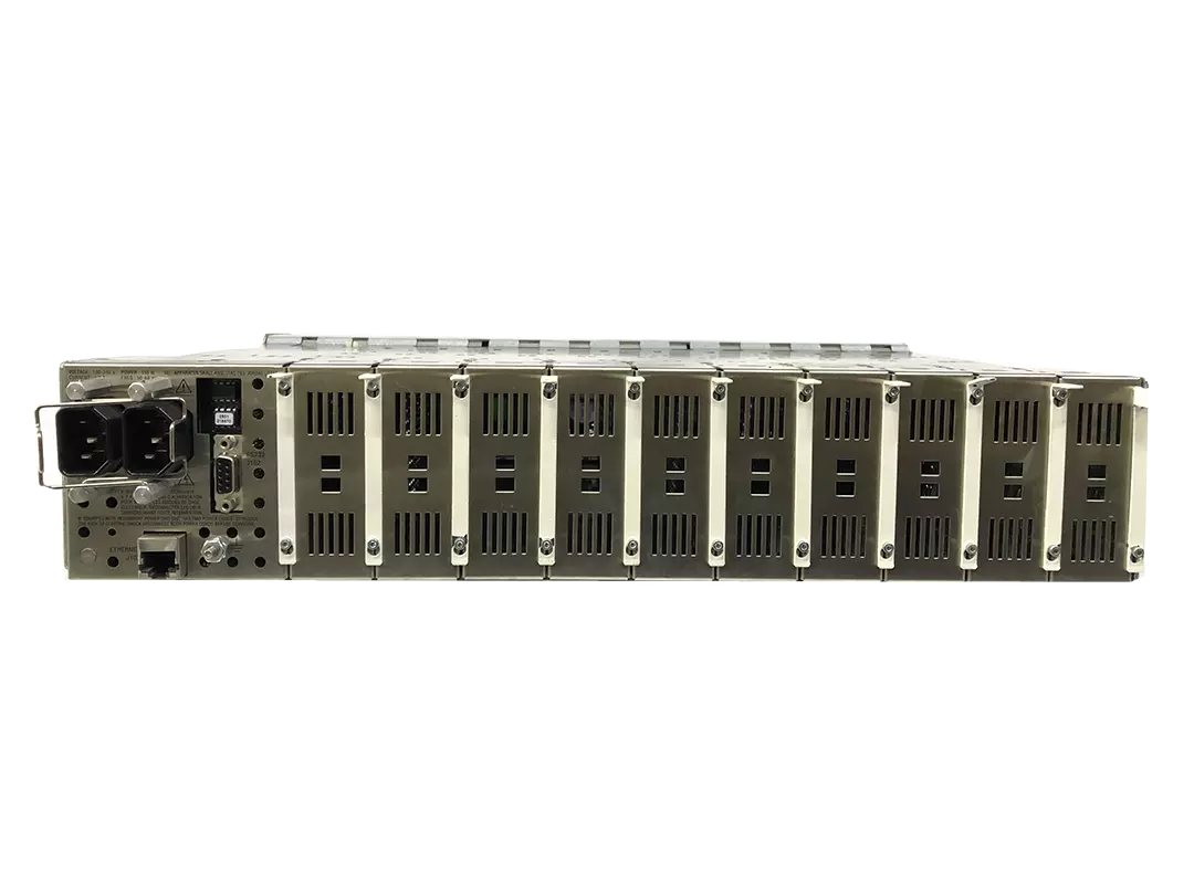 GRASS VALLEY GECKO 8900 Video Frame Signal Management System