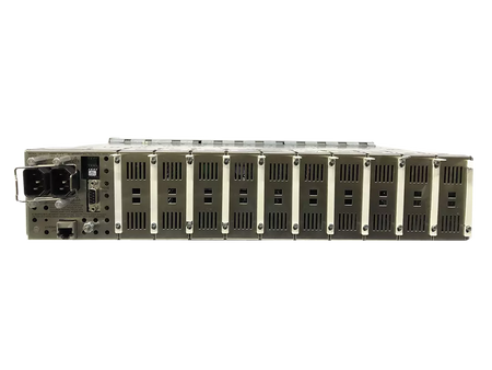GRASS VALLEY GECKO 8900 Video Frame Signal Management System