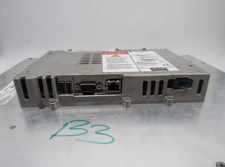 Allen Bradley 2711P-RDT15C PanelView Plus 1500 Color Display