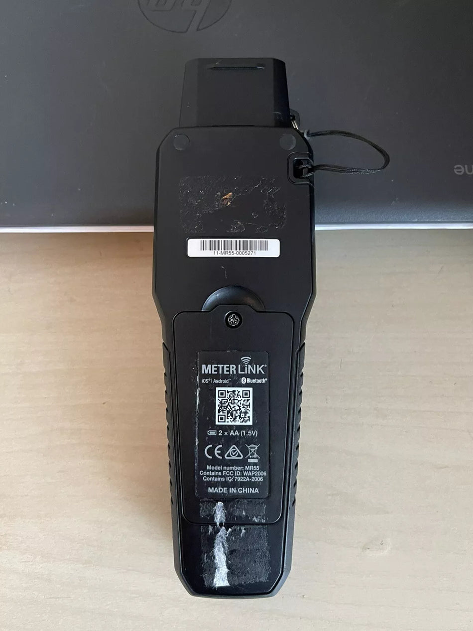 Teledyne FLIR MR55 Pin Moisture Meter with Bluetooth Technology