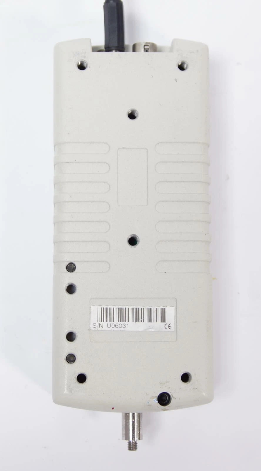 Omega DFG41 10 LBF Advanced Digital Force Gauge