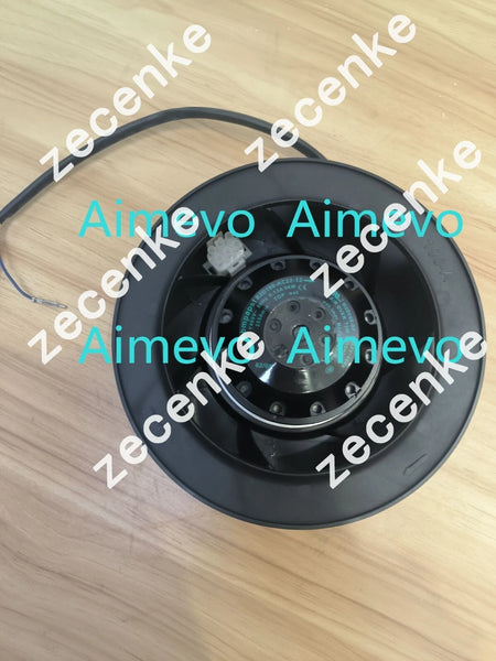 EBMPAPST R2D190-AC22-12 M2D068-BF Y 460V-60HZ 1PC New Product