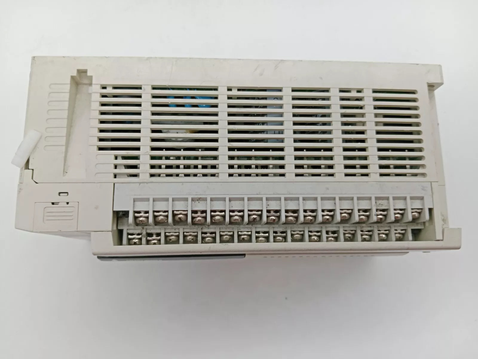 Mitsubishi Electric FX3U-48MT/ES-A PLC for Industrial Automation