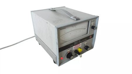 Ballantine 323- 06 True RMS Voltmeter - Advanced Multifunctional Tool