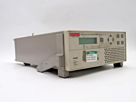 Keithley 2303 High Speed Power Supply 15V, 3A/9V, 5A