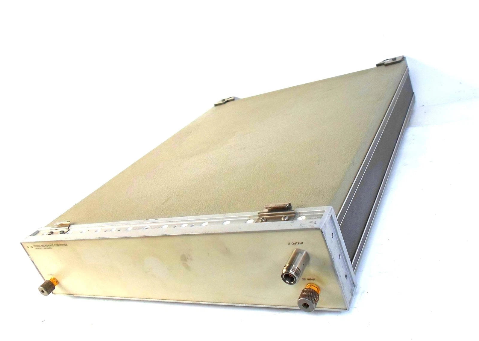 Hewlett Packard 11793A Microwave Converter - Free Shipping