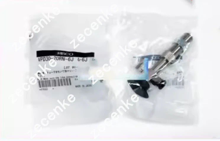 PISCO Vacuum Chuck VPD30-20RN-6J for 1 PC New Fit