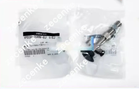 PISCO Vacuum Chuck VPD30-20RN-6J for 1 PC New Fit