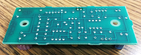 Acu-Rite 387800-6094 Circuit Board Replacement Part