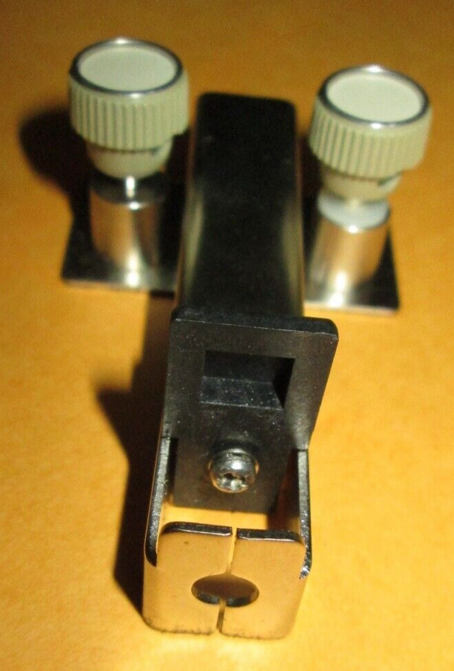 16092-60612 Chip Component Clip for HP 16092A Spring Clip Test Fixture