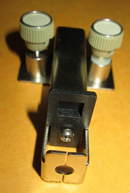 16092-60612 Chip Component Clip for HP 16092A Spring Clip Test Fixture