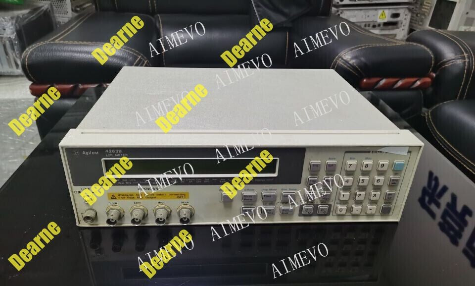 Keysight 4263B LCR Meter
