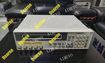 Keysight 4263B LCR Meter
