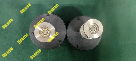 Teledyne Dual Vacuum Gauge 796-010678-003