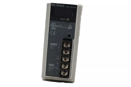 Keyence MS2-H100 Power Supply Module MS2H100
