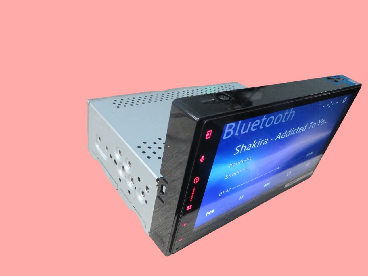 Pioneer DMH-2000NEX 6.8" Multimedia Digital Media Receiver - Free Shipping