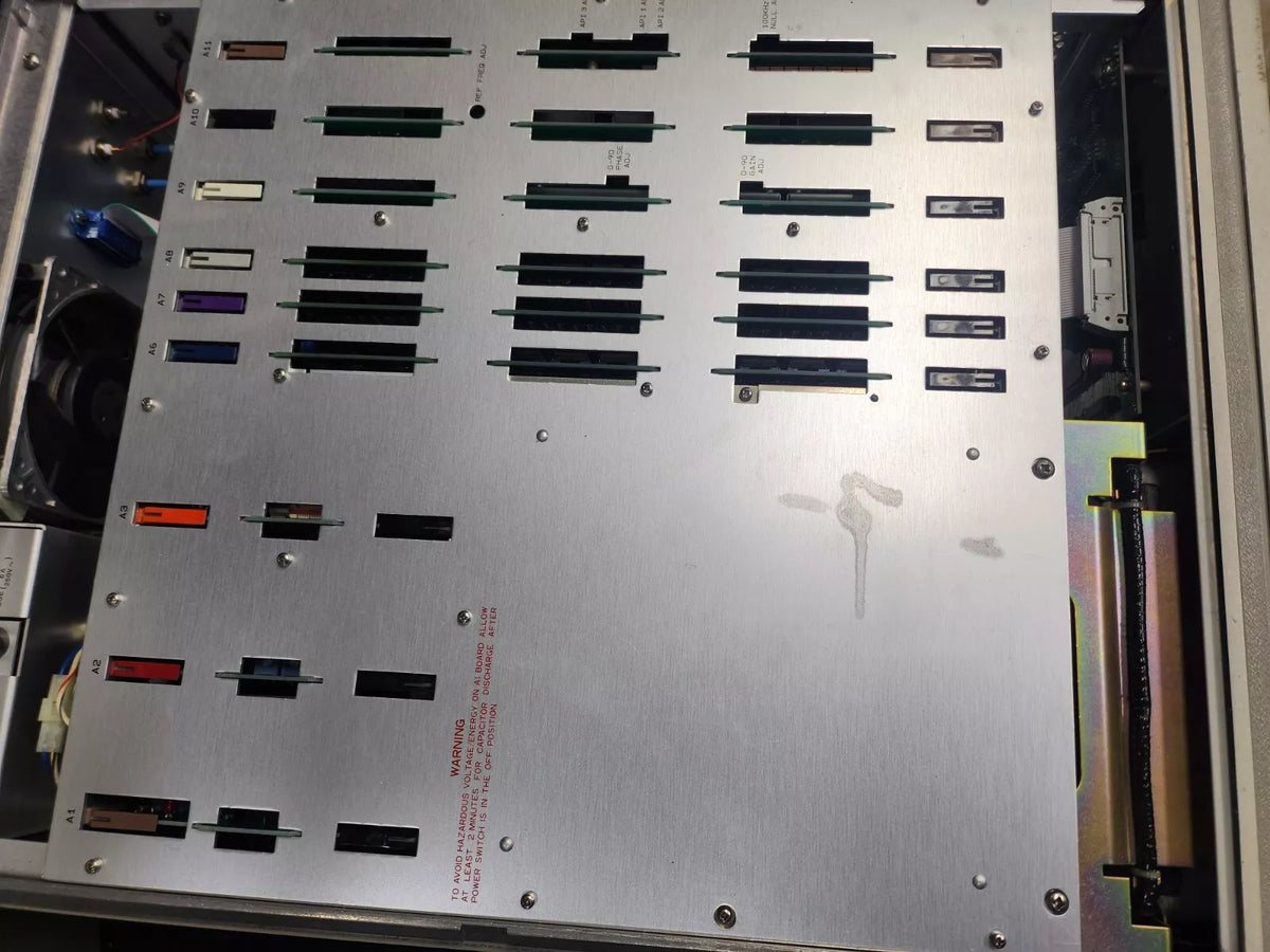 HP 4194A Impedance/Gain-phase Analyzer AS-IS (1761)