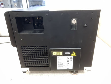 cBot 800 Automated Amplification DNA Sequencer by Illumina