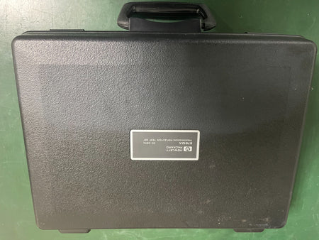 Agilent 87512A Transmission/Reflection Test Kit 50 ohm DC to 2GHz, w/case - XG eqpt