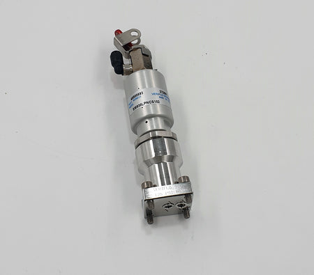 Veriflo Diaphragm Valve by Parker